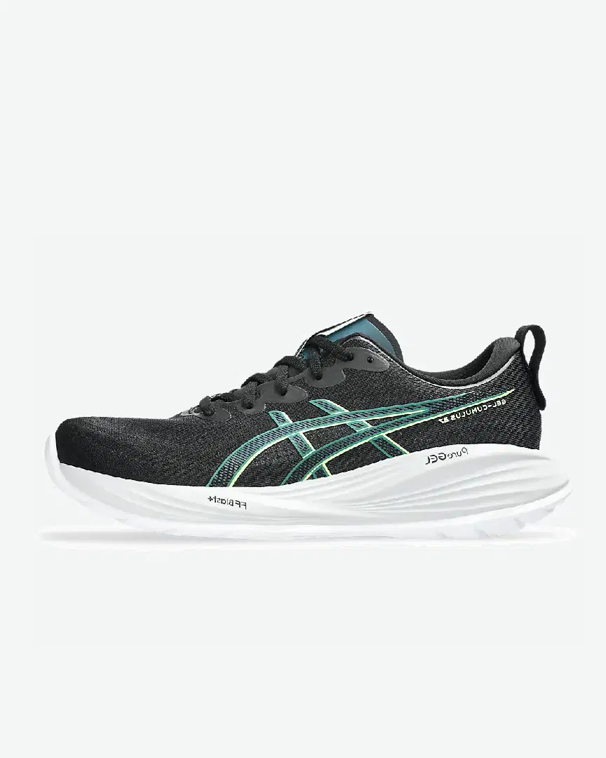 Asics Gel-Cumulus 27 M - 1011B960-004 (0) au meilleur prix !