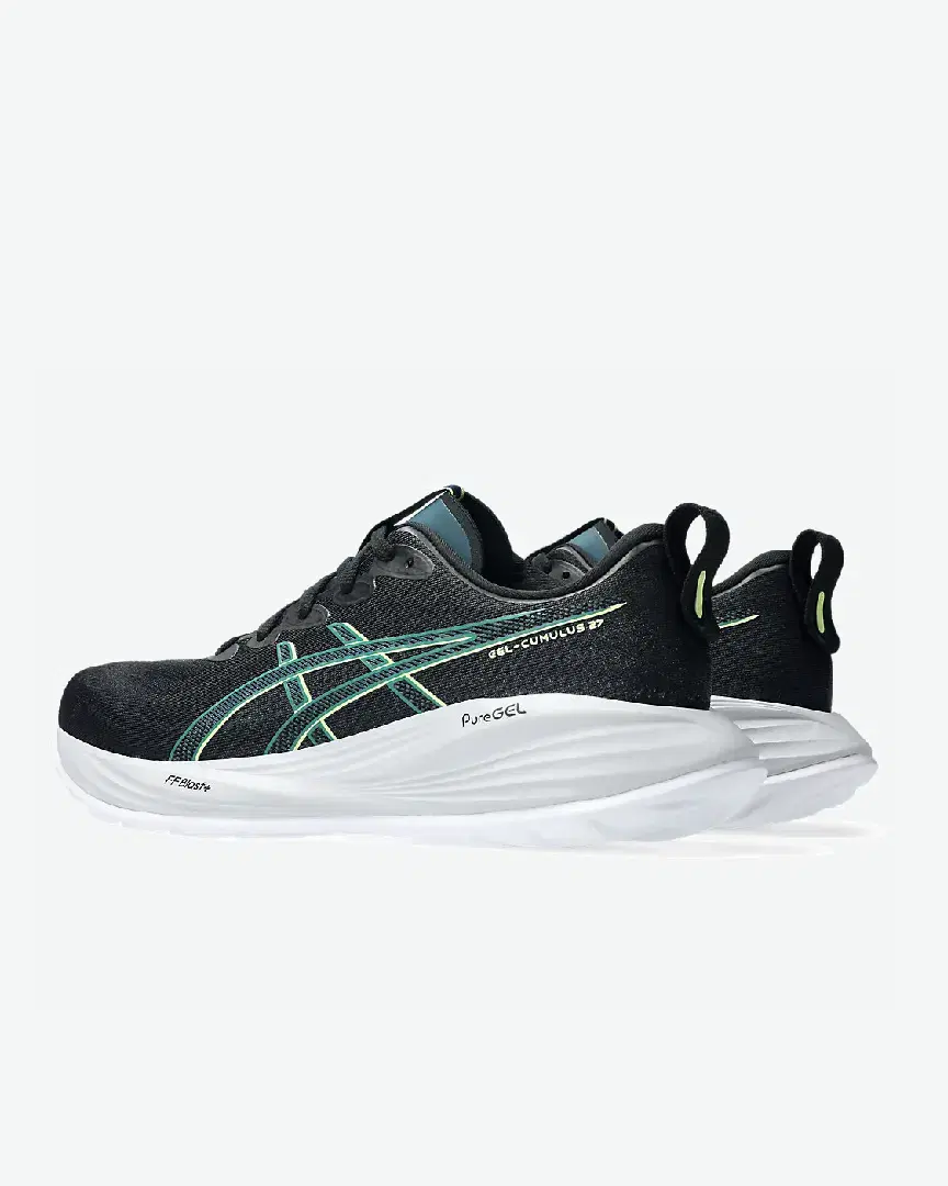 Asics Gel-Cumulus 27 M - 1011B960-004 (2) au meilleur prix !