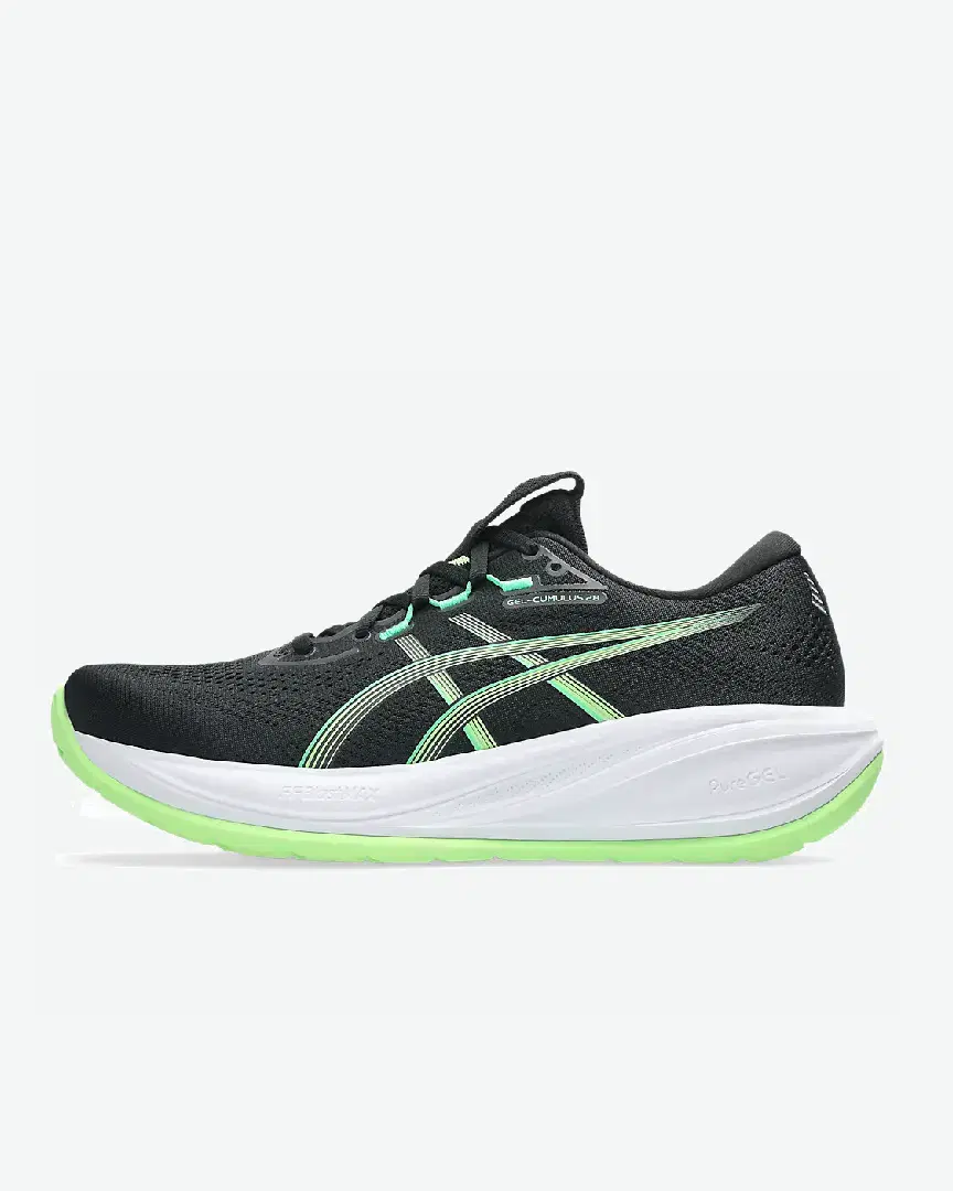Asics Gel-Cumulus 28 M - Men (3) au meilleur prix !