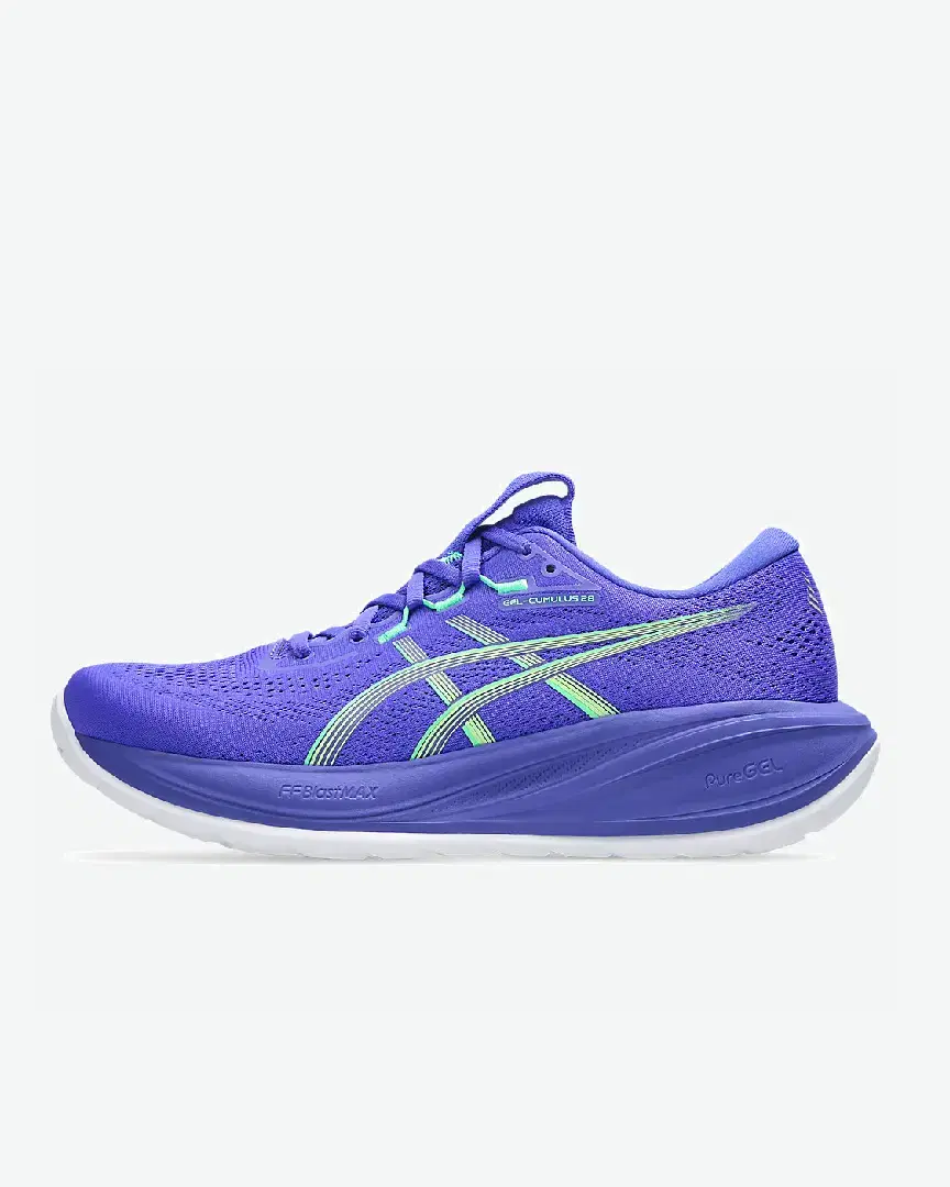 Asics Gel-Cumulus 28 M - Men (3) au meilleur prix !