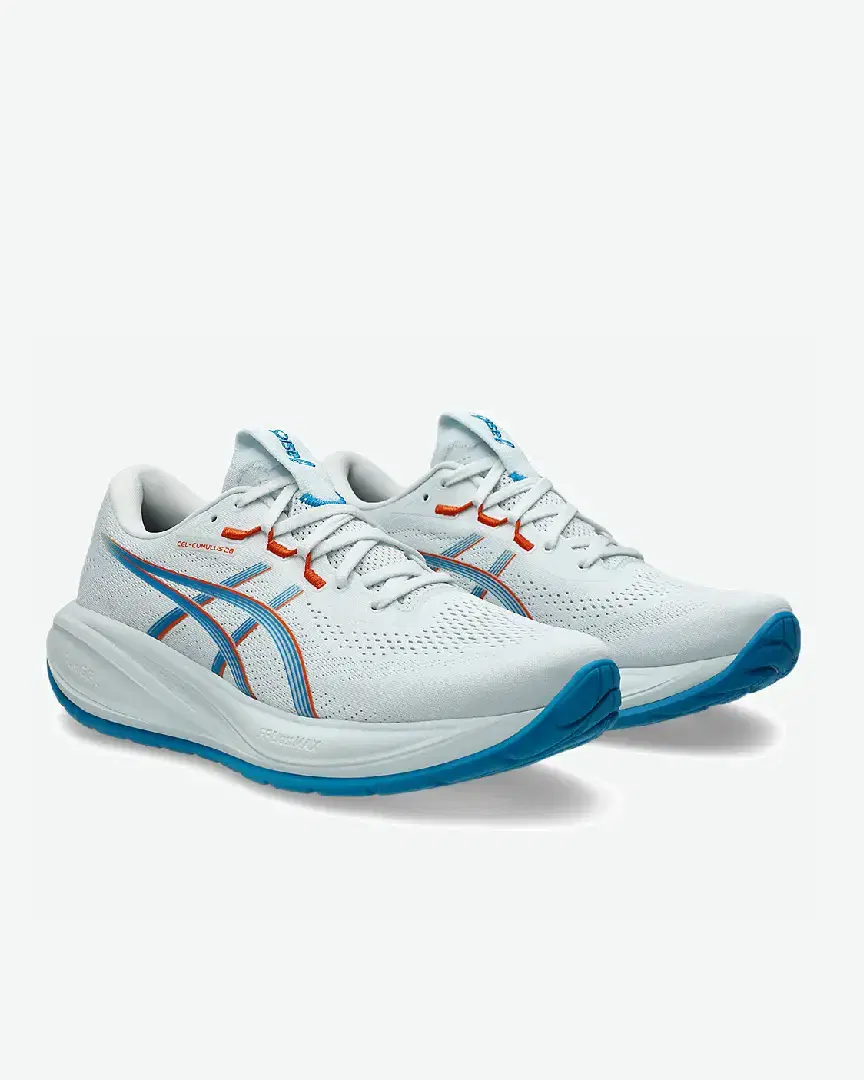 Asics Gel-Cumulus 28 M - 1011C143-402 (1) au meilleur prix !