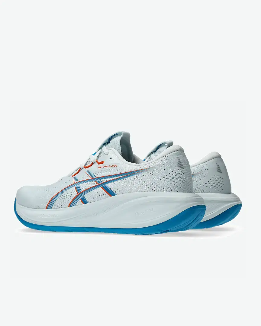 Asics Gel-Cumulus 28 M - 1011C143-402 (2) au meilleur prix !
