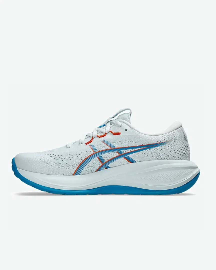 Asics Gel-Cumulus 28 M - 1011C143-402 (3) au meilleur prix !