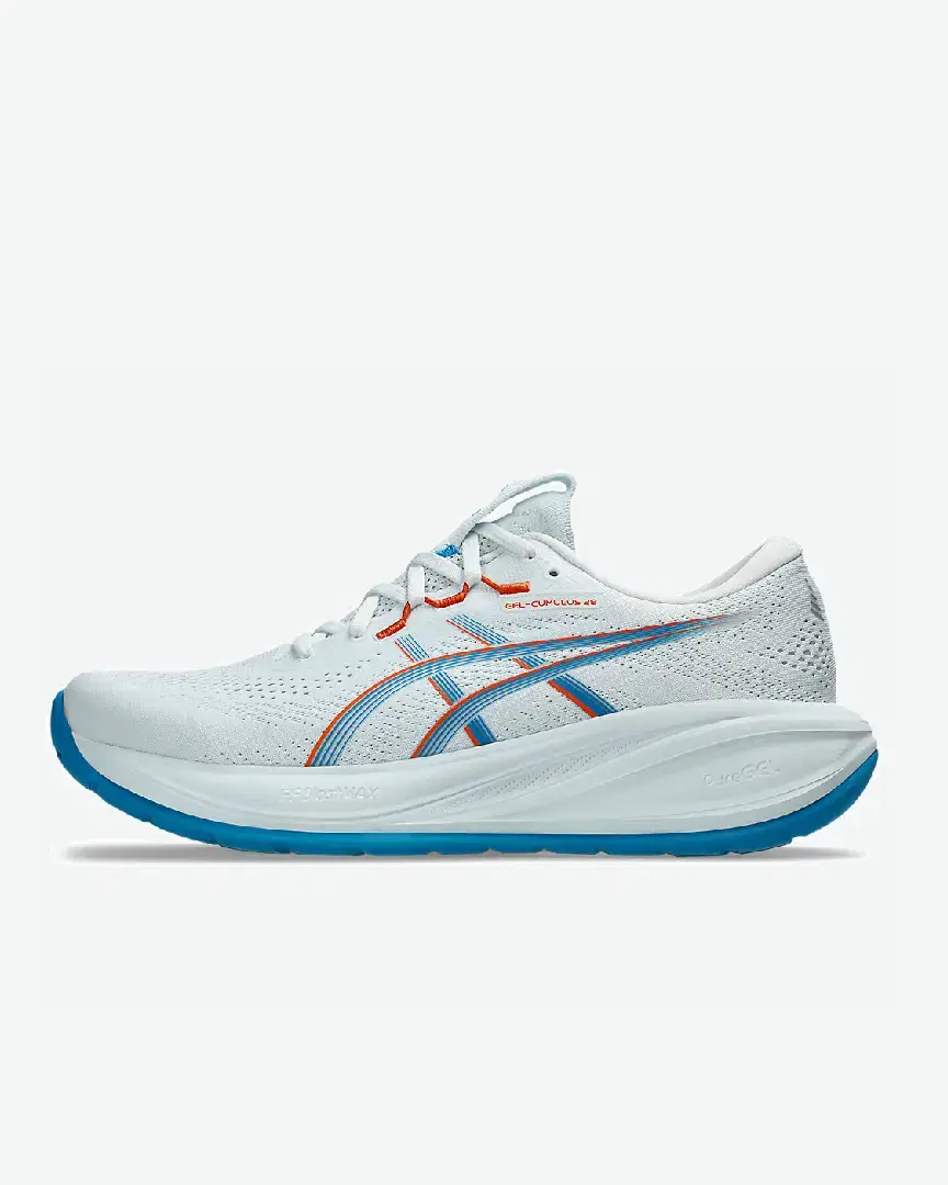 Asics Gel-Cumulus 28 M - 1011C143-402 (7) au meilleur prix !
