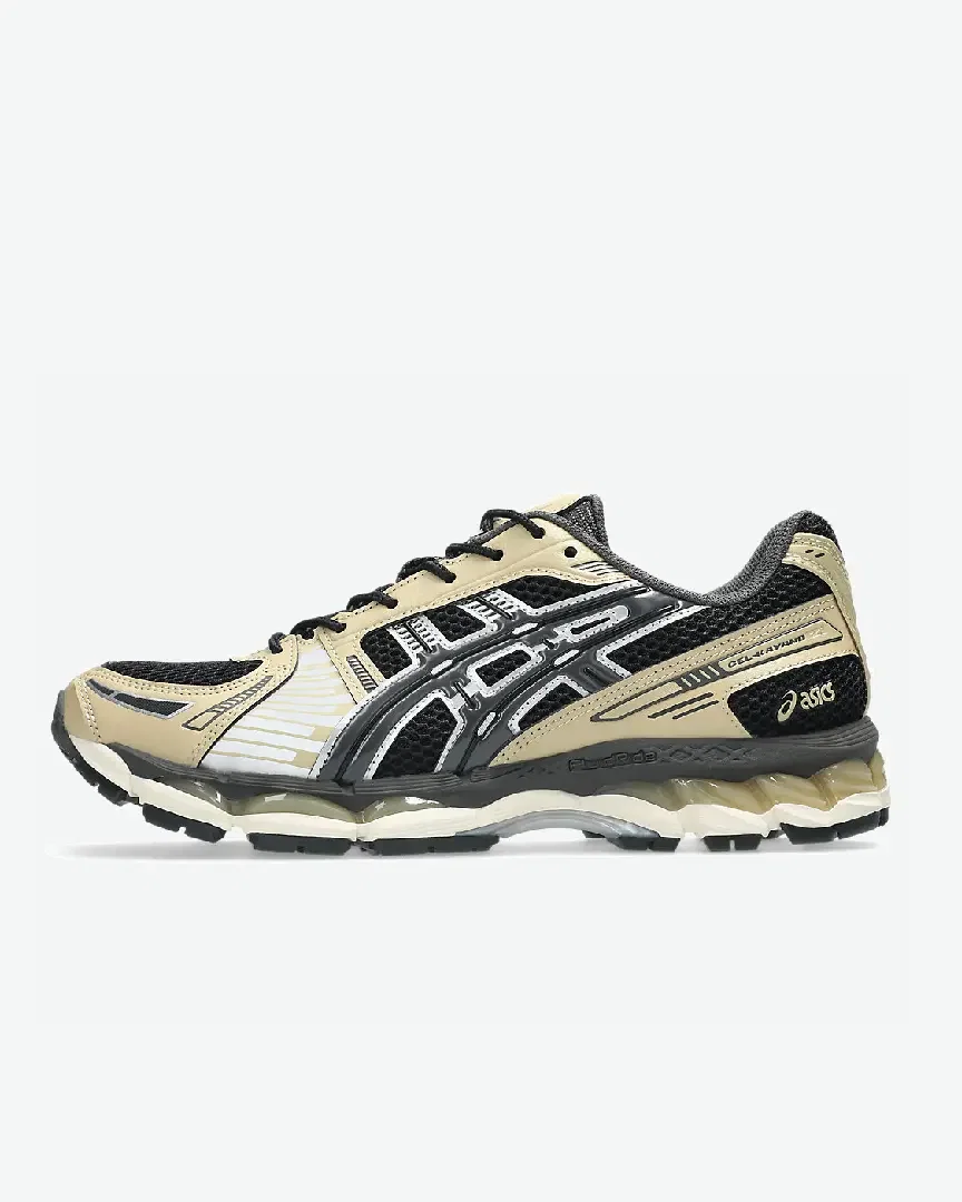 Asics Gel-Kayano 12 1