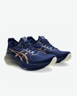 Asics gel-kayano 31 platinum Homme – 2/8