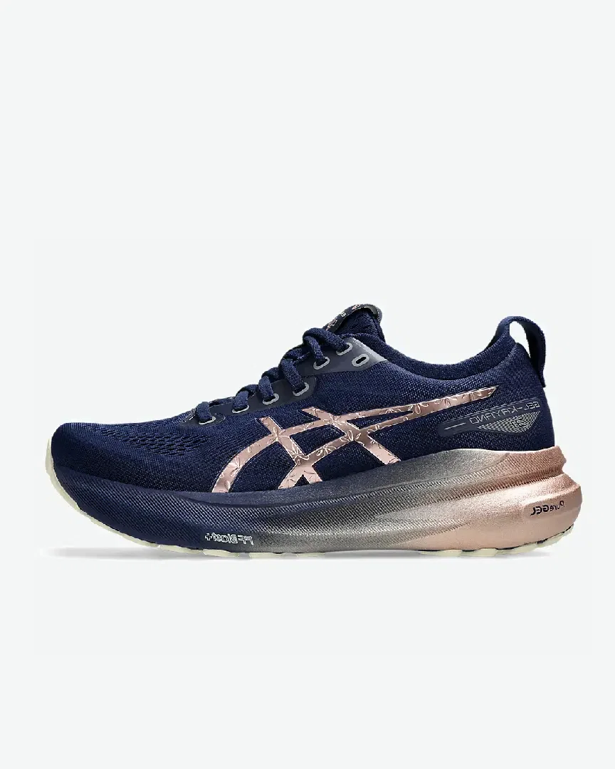 Asics Gel-Kayano 31 Platinum W