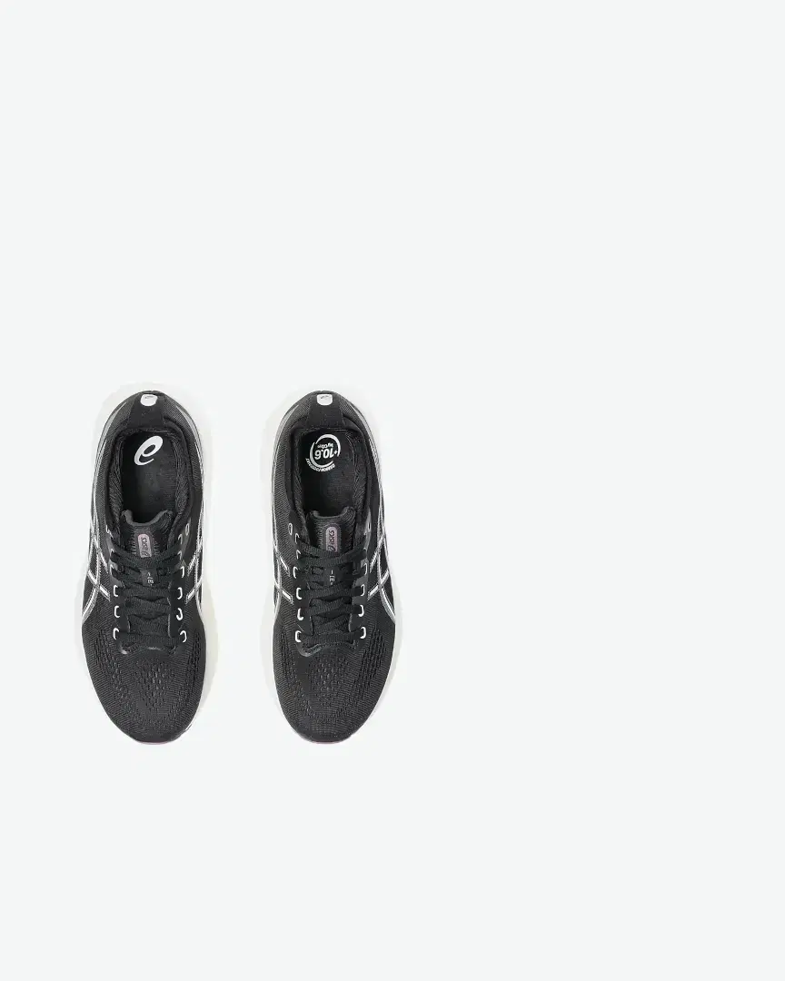 Asics Gel-Kayano 31 W - 1012B670-004 (3) au meilleur prix !