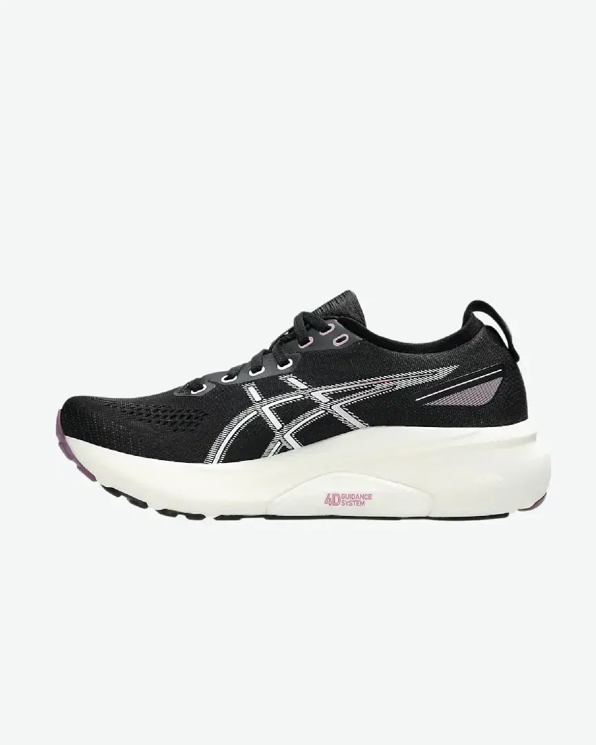 Asics Gel-Kayano 31 W - 1012B670-004 (4) au meilleur prix !
