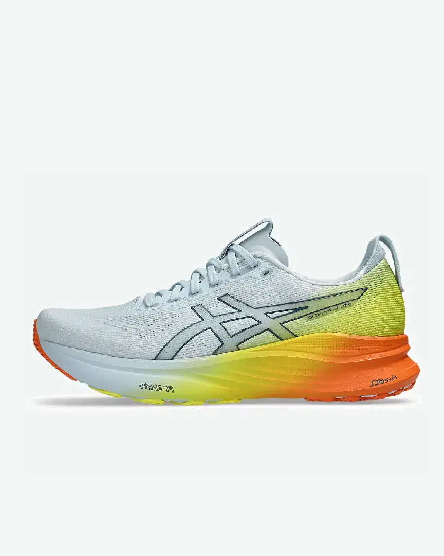 Asics Gel-Kayano 32 Sunny Sizzle M - Men (11) au meilleur prix !