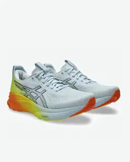 Asics gel-kayano 32 sunny sizzle Homme – 2/8