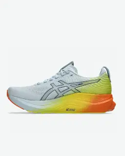 Asics gel-kayano 32 sunny sizzle Homme – 4/8