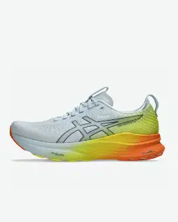 Asics gel-kayano 32 sunny sizzle Homme – 8/8