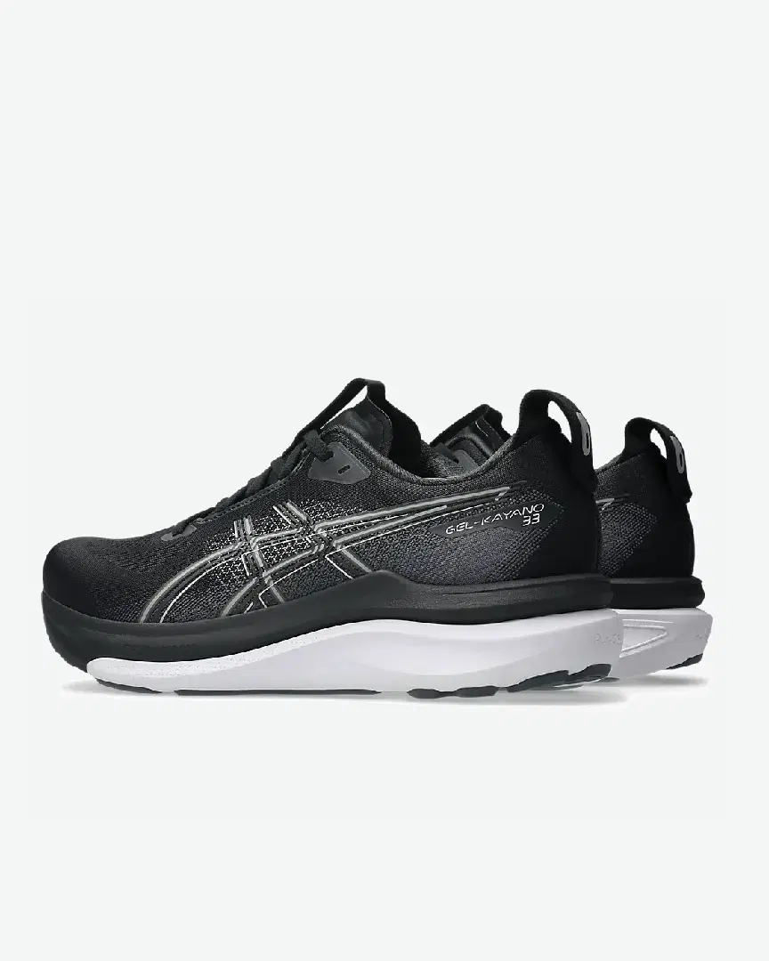 Asics Gel-Kayano 33 M - 1011C167-002 (2) au meilleur prix !