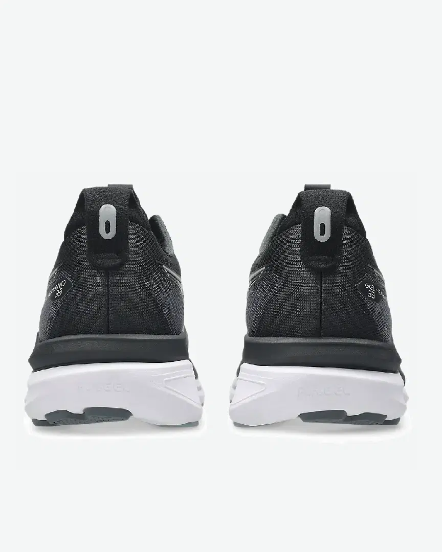 Asics Gel-Kayano 33 M - 1011C167-002 (4) au meilleur prix !