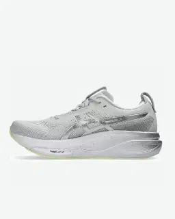 Asics gel-kayano 33 platinum Homme – 4/8