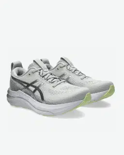Asics gel-kayano 33 platinum Femme – 2/8