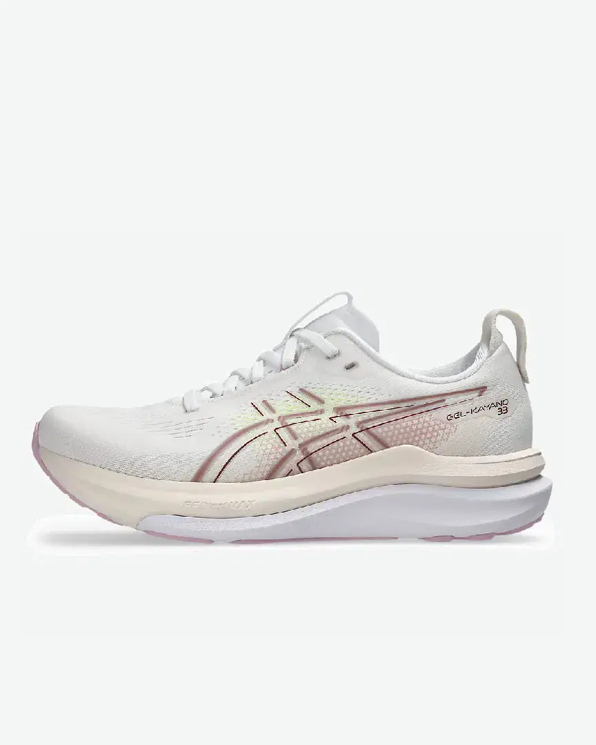 Asics Gel-Kayano 33 W - 1012B939-100 (0) au meilleur prix !