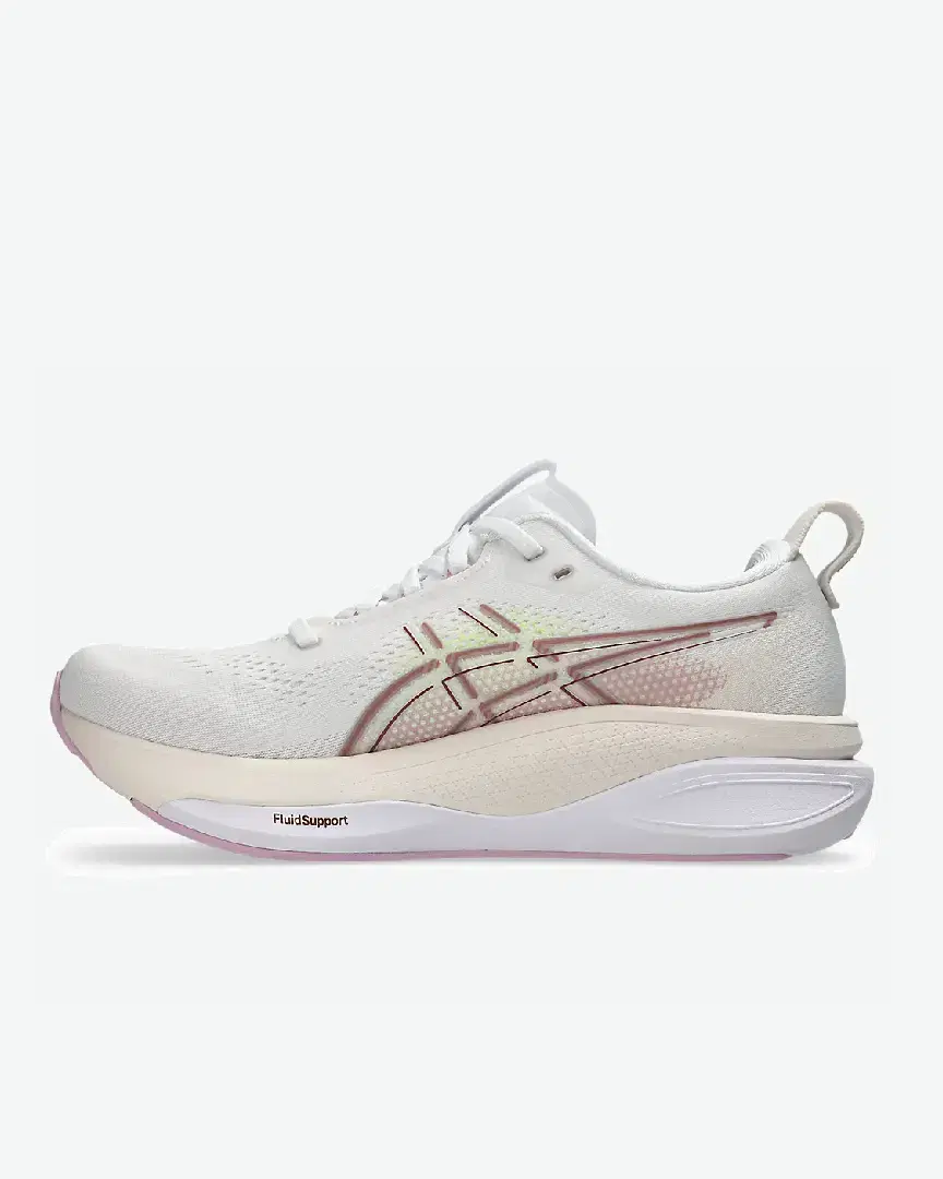 Asics Gel-Kayano 33 W - 1012B939-100 (3) au meilleur prix !