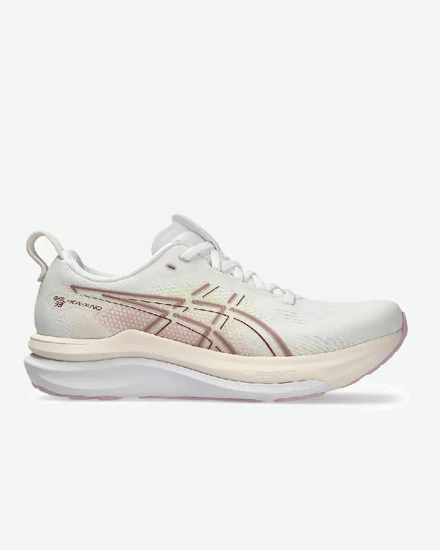 Asics Gel-Kayano 33 W - 1012B939-100 (7) au meilleur prix !