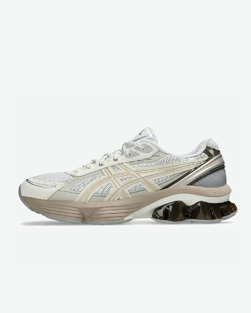 Asics Gel-Kinetic Fluent