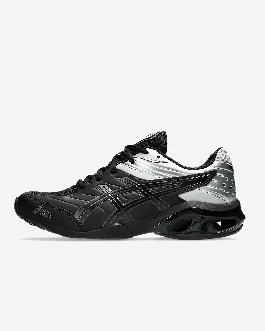 Asics Gel-Kinetic Fr - Unisex (25) au meilleur prix !