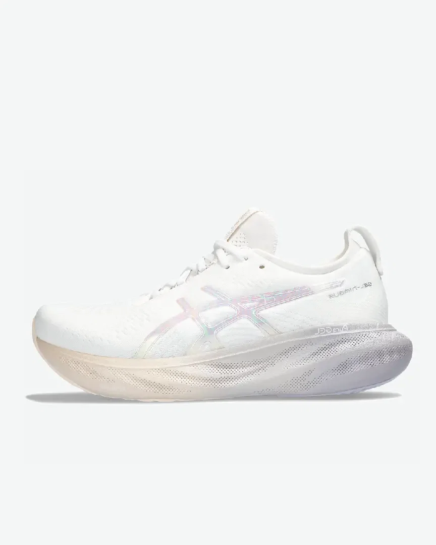 Asics Gel-Nimbus 25 Anniversary W