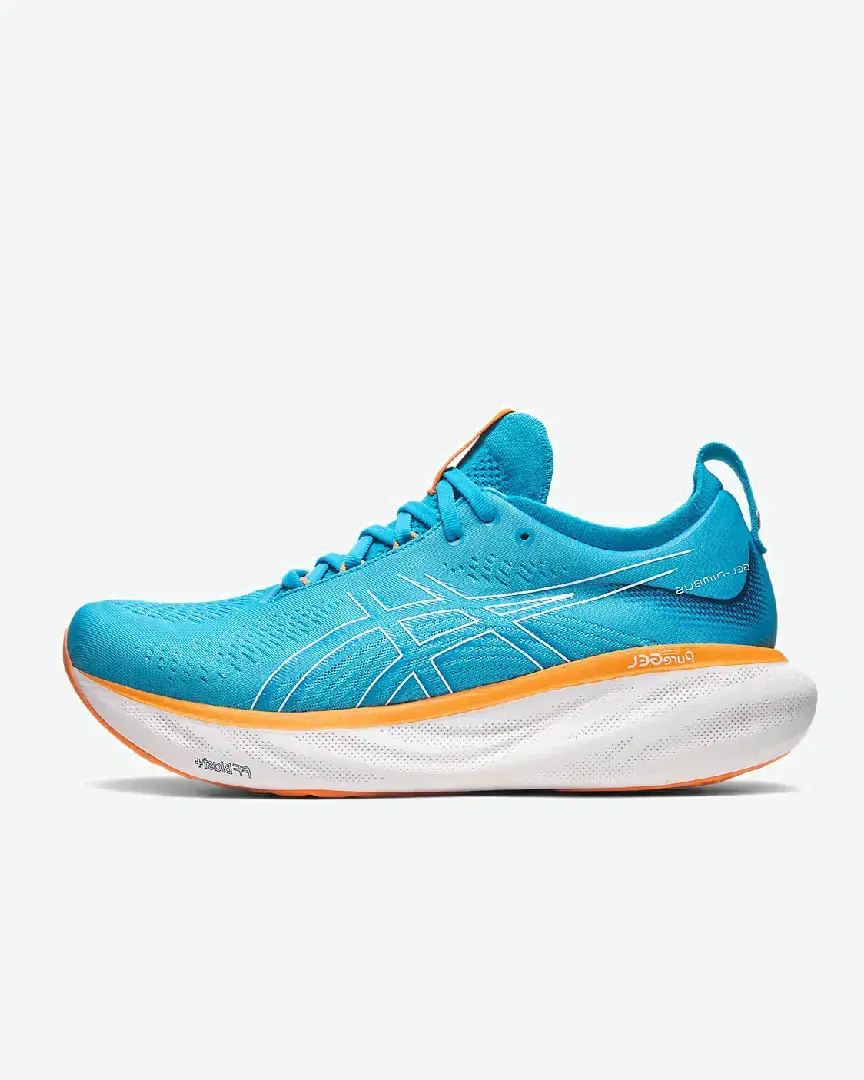 Asics Gel-Nimbus 25 M - 1011B547-400 (0) au meilleur prix !