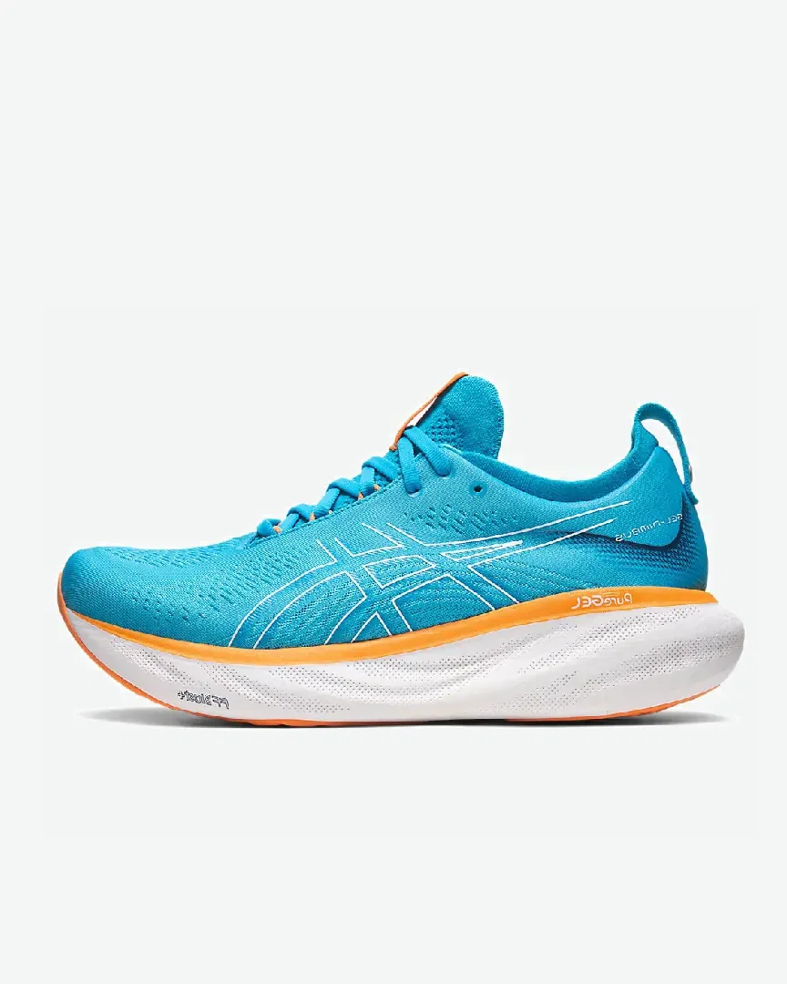 Asics Gel-Nimbus 25 M