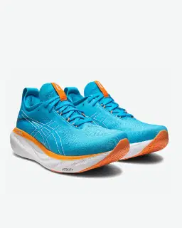 Asics Gel-Nimbus 25 Homme – 2/7