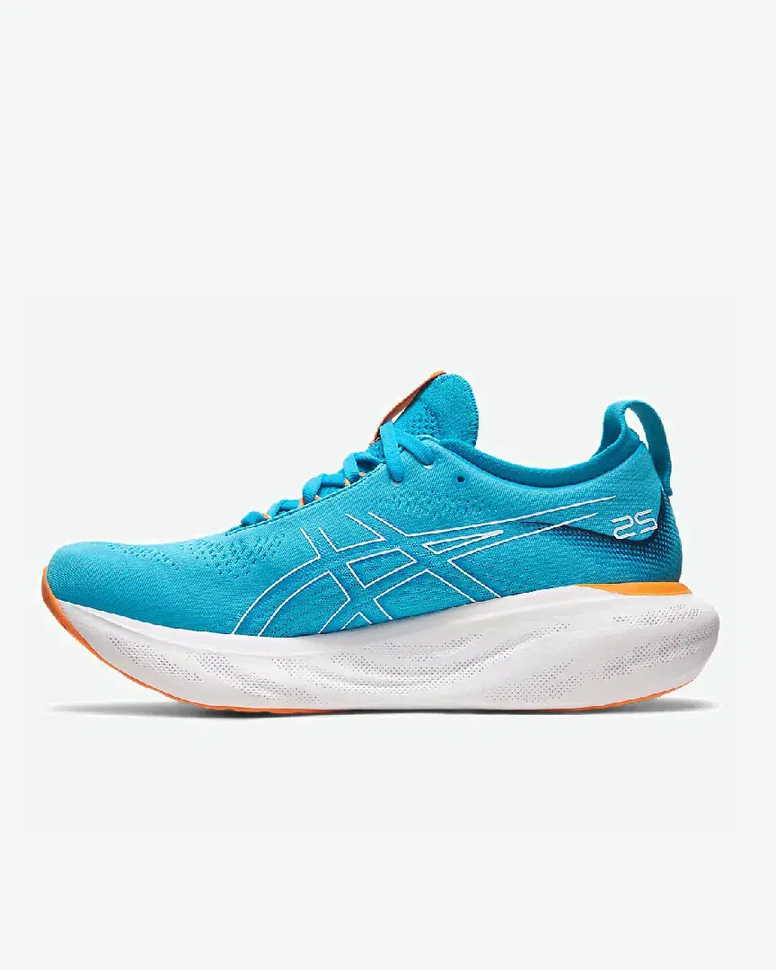 Asics Gel-Nimbus 25 M - 1011B547-400 (3) au meilleur prix !