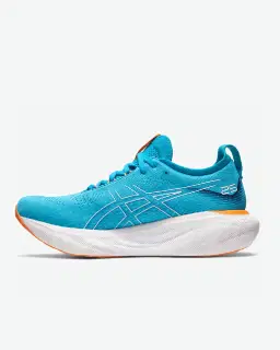 Asics Gel-Nimbus 25 Homme – 4/7
