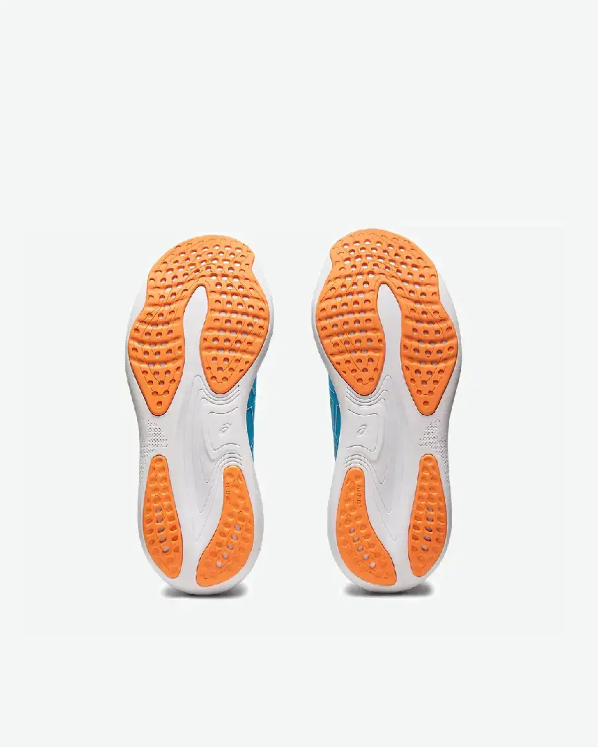 Asics Gel-Nimbus 25 M - 1011B547-400 (6) au meilleur prix !