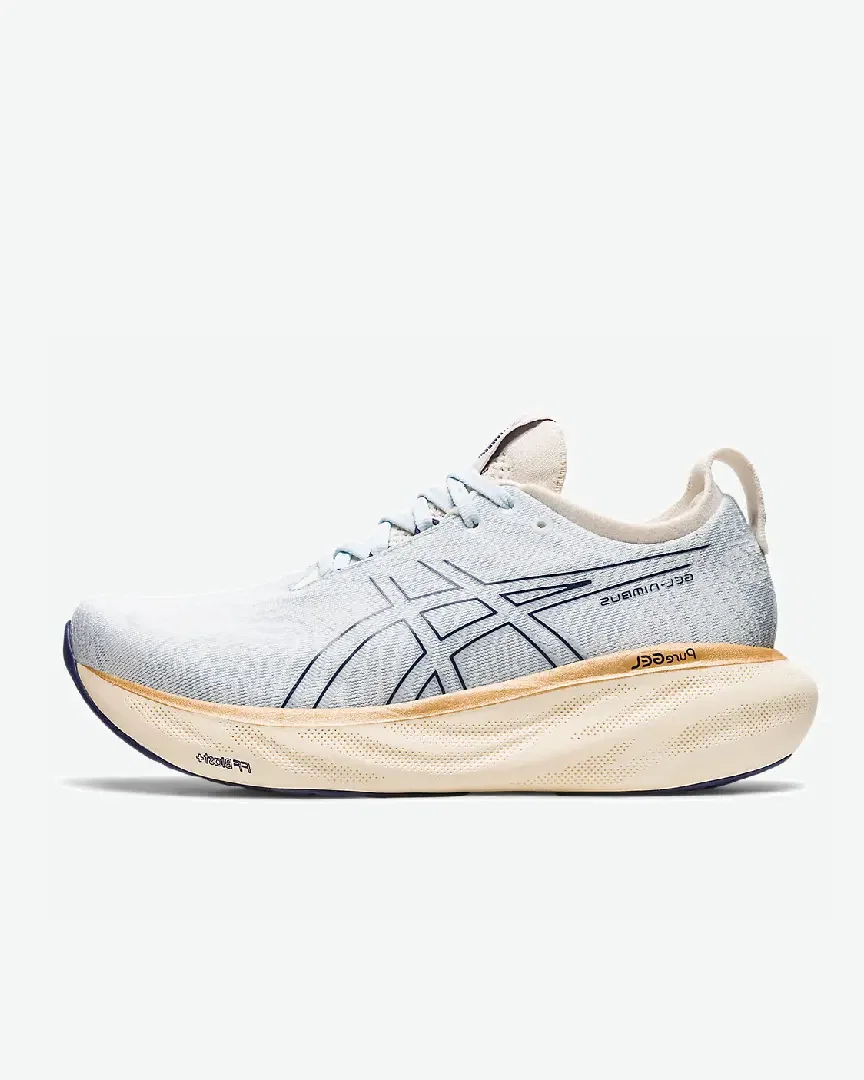 Asics Gel-Nimbus 25 Nagino W