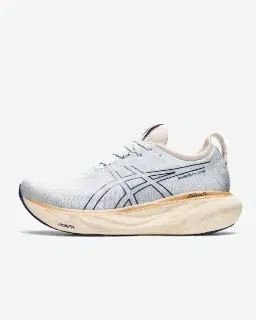 Asics Gel-Nimbus 25 Nagino Femme – 1/8