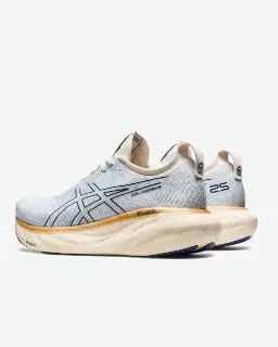Asics Gel-Nimbus 25 Nagino Femme – 3/8