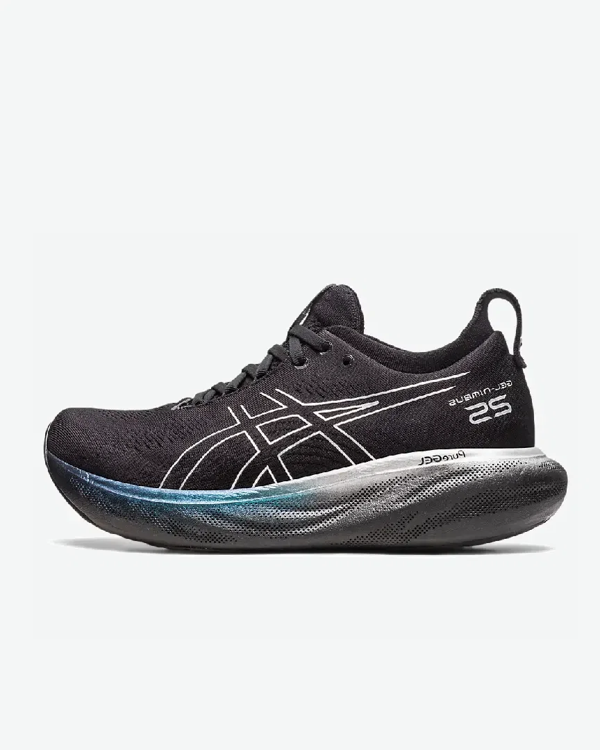 Asics Gel-Nimbus 25 Platinum W