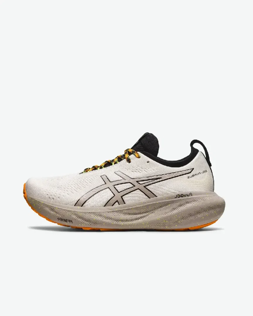 Asics Gel Nimbus 25 Tr M