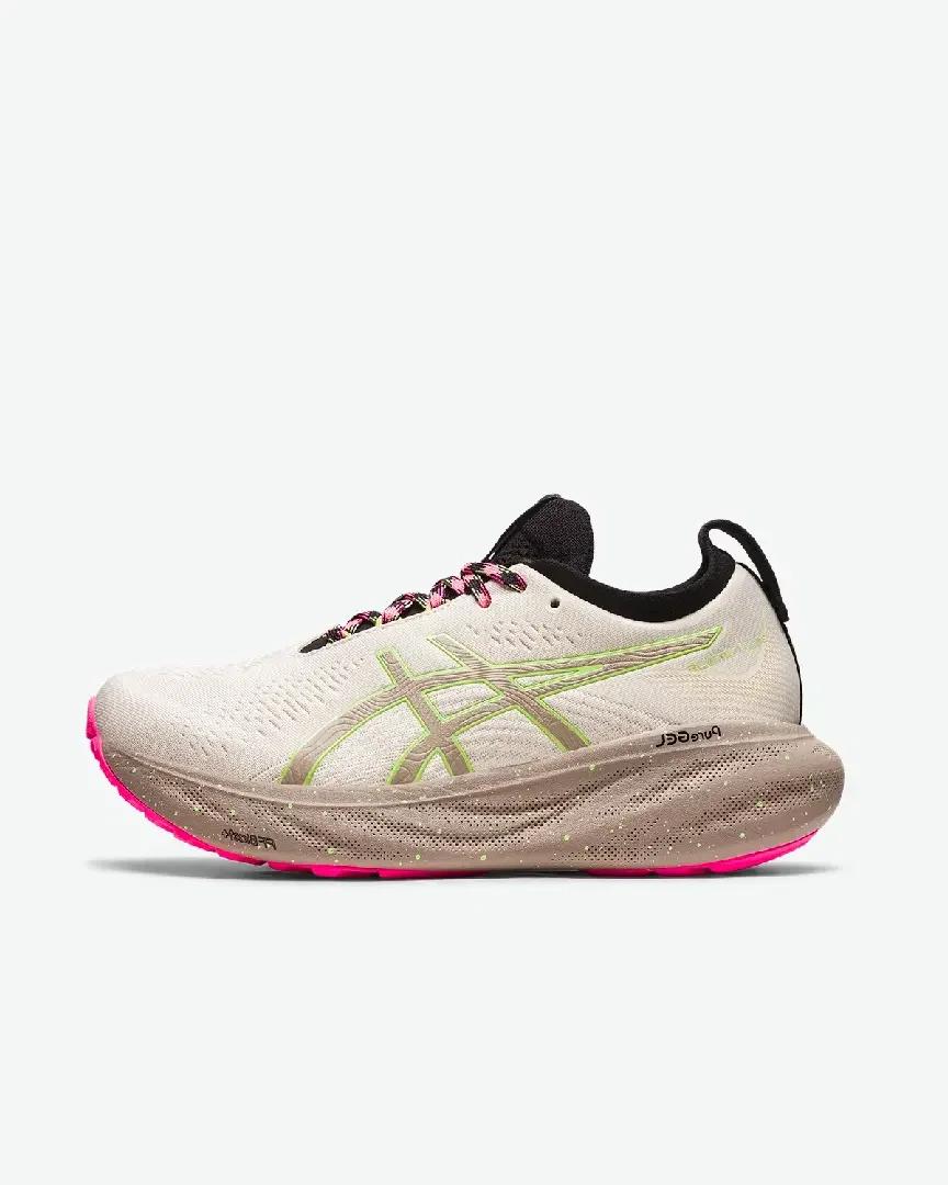 Asics Gel Nimbus 25 Tr W