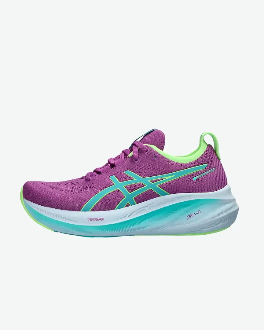Asics Gel-Nimbus 26 Lite-Show W