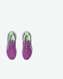 Asics Gel-Nimbus 26 Lite-Show Femme – 4/5