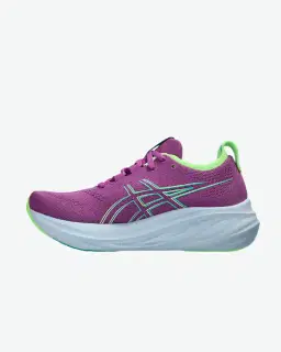 Asics Gel-Nimbus 26 Lite-Show Femme – 5/5