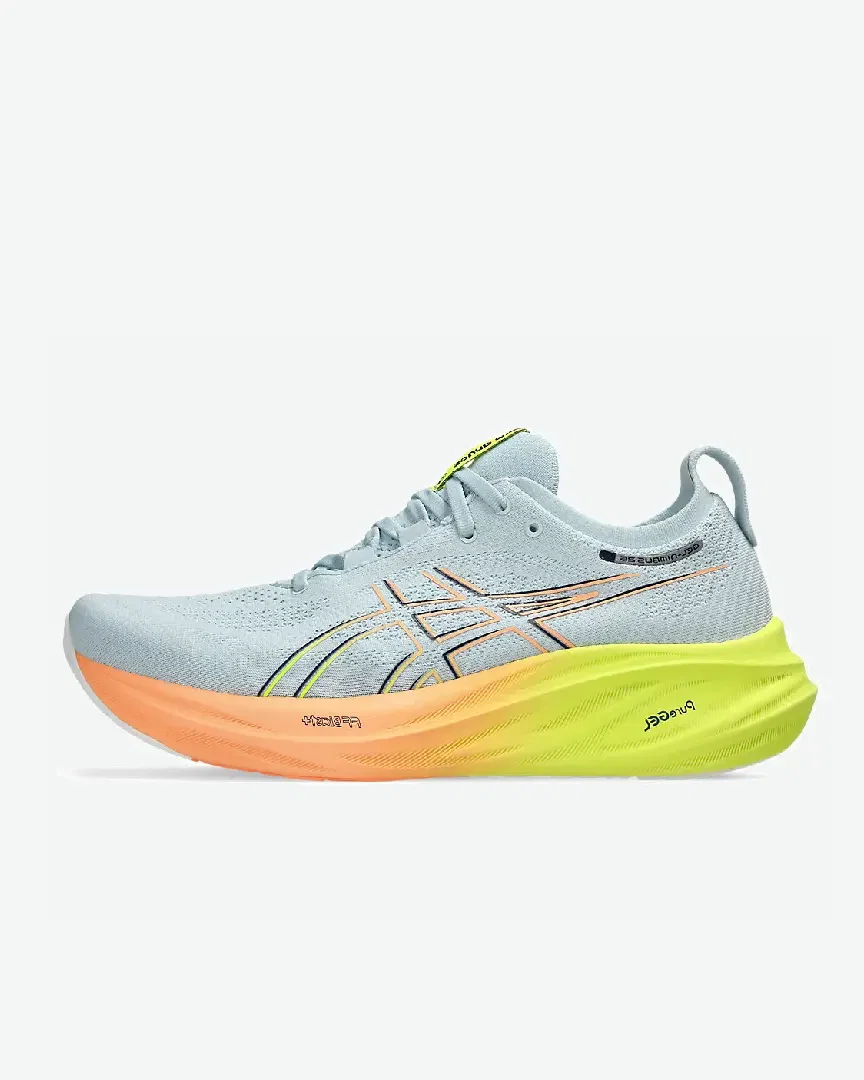 Asics Gel-Nimbus 26 Paris M
