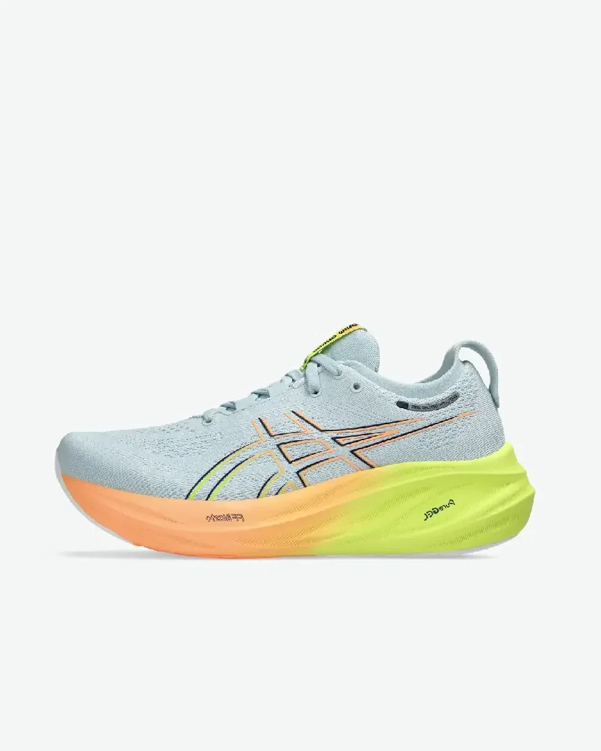 Asics Gel-Nimbus 26 Paris W