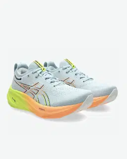 Asics gel-nimbus 26 paris Femme – 2/8