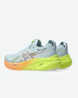 Asics gel-nimbus 26 paris Femme – 3/8