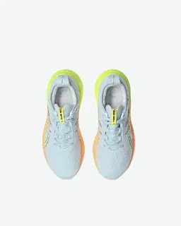 Asics gel-nimbus 26 paris Femme – 6/8