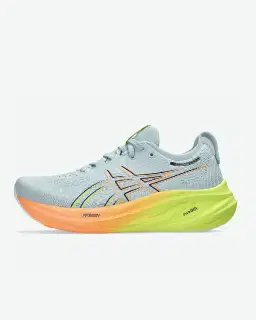 Asics gel-nimbus 26 paris Femme – 8/8
