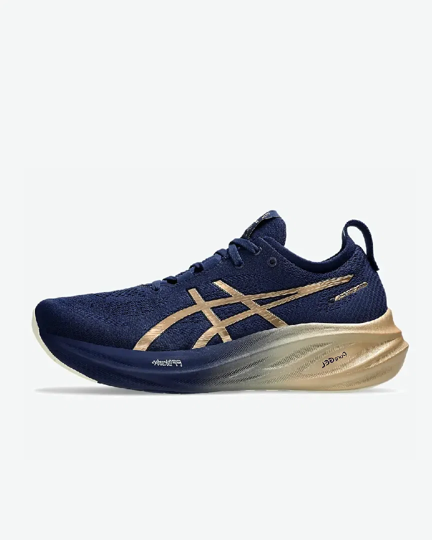 Asics Gel-Nimbus 26 Platinum M