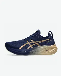 Asics gel-nimbus 26 platinum Homme – 1/9